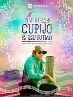 Pôster de Mestre Cupijó e seu Ritmo