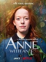 Pôster de Anne with an E