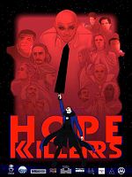 Pôster de Hopekillers