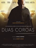 Pôster de Duas Coroas