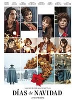 imagem de Natal em 3 por 4