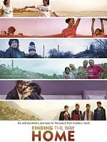 Pôster de Em Busca do Caminho de Casa