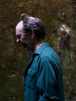 Pôster de Arto Lindsay 4D