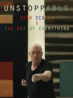 Pôster de Sean Scully e a Arte de Tudo