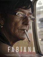 Pôster de Fabiana