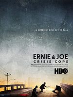 Pôster de Ernie & Joe: Crisis Cops