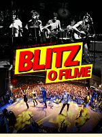 Pôster de Blitz, O Filme