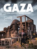 Pôster de Gaza