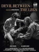 Pôster de O Diabo Entre as Pernas