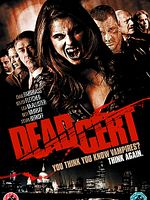 Pôster de Dead Cert