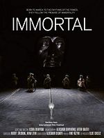 Pôster de Immortal