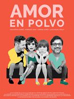 Pôster de Amor en polvo