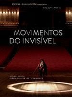 Pôster de Movimentos do Invisível