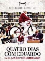 Pôster de Quatro Dias com Eduardo