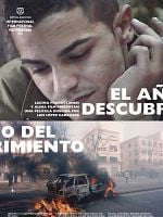 Pôster de El año del descubrimiento
