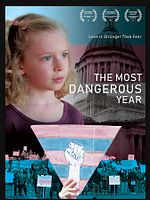 Pôster de The Most Dangerous Year