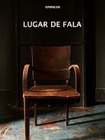 Pôster de Lugar de Fala