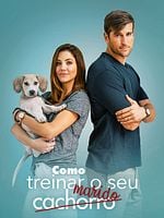 Pôster de Como Treinar o Seu Marido