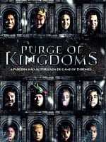 Pôster de Purge Of Kingdoms