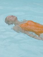 Pôster de Uma Mulher Inesquecível