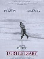 Pôster de Turtle Diary