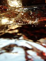 Pôster de Purple Sea