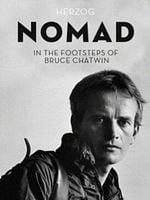 Pôster de Nomad: In the Footsteps of Bruce Chatwin
