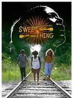 Pôster de Sweet Thing
