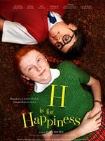 Pôster de H Is For Happiness
