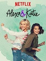 imagem de Alexa & Katie