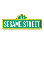 Pôster de Sesame Street