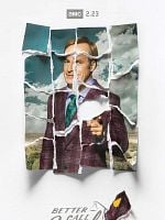 Pôster de Better Call Saul