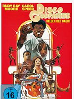 Pôster de Disco Godfather