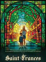 Pôster de Saint Frances