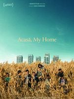 Pôster de Acasa, My Home