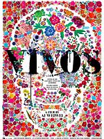 Pôster de Vivos