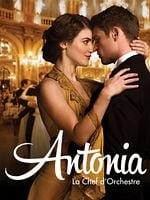 Pôster de Antonia: Uma Sinfonia