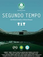 Pôster de Segundo Tempo