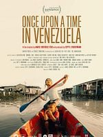 Pôster de Once Upon a Time in Venezuela