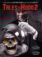 Pôster de Contos Macabros 2