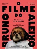 Pôster de O Filme do Bruno Aleixo