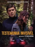 Pôster de Testemunha Invisível