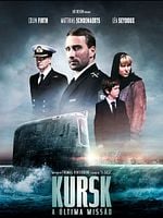 Pôster de Kursk - A Última Missão