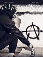 Pôster de La Leyenda Negra