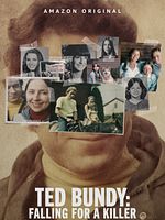 Pôster de Ted Bundy: Falling For A Killer