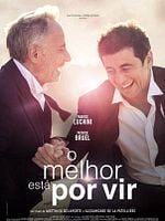 Pôster de O Melhor Está por Vir