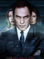 Pôster de My Husband's Double Life