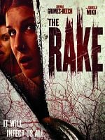 Pôster de The Rake