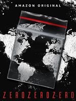 Pôster de ZeroZeroZero
