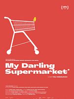 Pôster de Meu Querido Supermercado